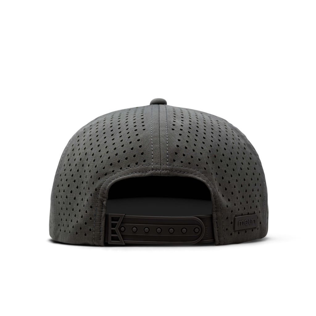 Hydro Coronado Brick Men's Snapback Hat | melin