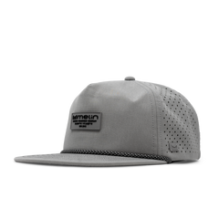 Hydro Coronado Brick Men's Snapback Hat | melin