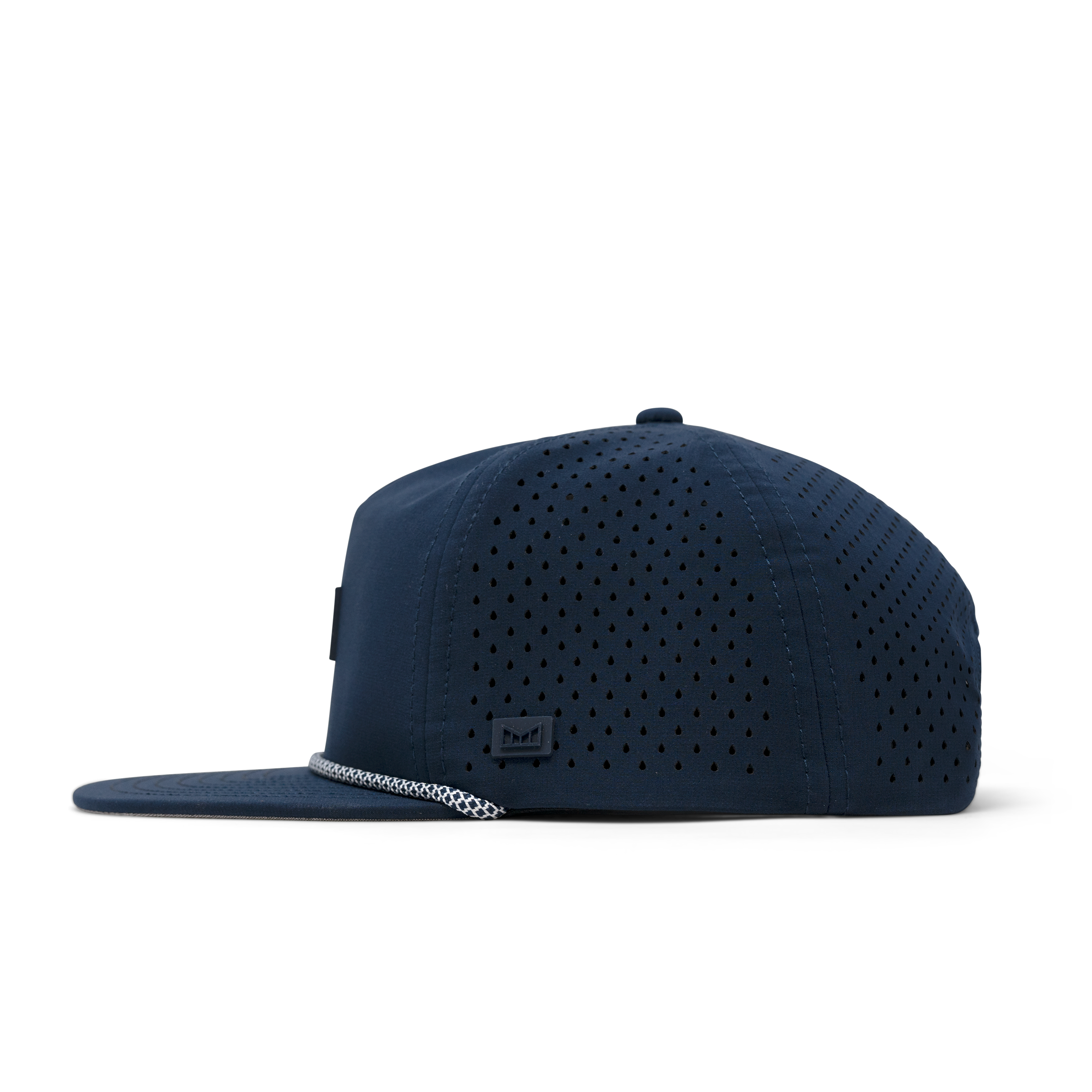 Coronado Brick Hydro – Navy | Premium Performance Split Crushed
