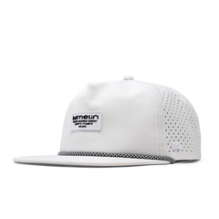 Hydro Coronado Brick Men's Snapback Hat | melin