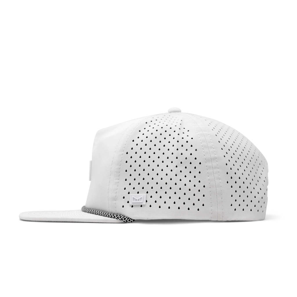 Hydro Coronado Brick Men's Snapback Hat | melin