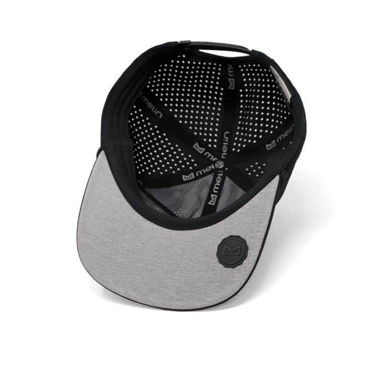 Coronado Beam Hydro Men's Snapback Hat – melin