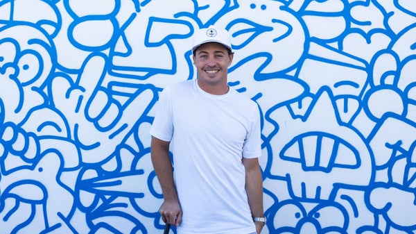 Join the Players Club with Steel Lafferty