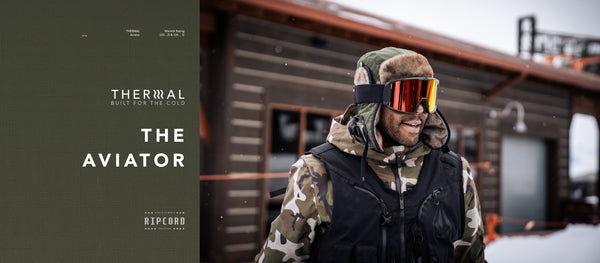 melin ripcord collection