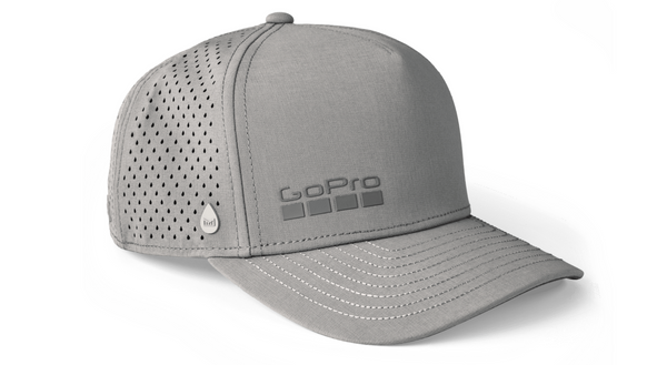 Go Pro x melin Odyssey HYDRO in Light Grey