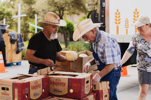 <Every A-Game sold helps provide 2 meals to families in need>