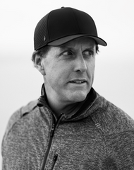 Phil Mickelson melin A-Game hat